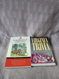 Pair of Virginia Themed Books (A)