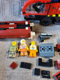 Small Lego Lot