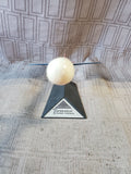 General Dynamics Tomahawk Cruise Missile Figurine