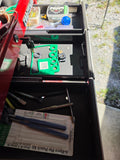 Craftsman Chest on Chest Rolling Tool Storage Cart, Full of Great Tools **HEAVY ITEM***READ DETAILS ON PICK UP POLICY***