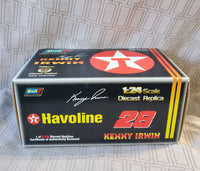 Revell Collection Kenny Irwin 1998 Diecast Replica