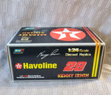 Revell Collection Kenny Irwin 1998 Diecast Replica