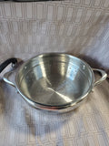 Farberware Aluminum Clad Steaming Pan