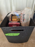 Fire Starter Lot