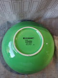 Le Creuset Vancouver Bamboo Green Stoneware Serving Bowl