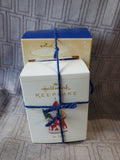 Small Hallmark Keepsake Ornament Lot