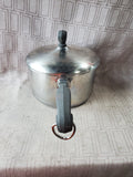 Farberware Aluminum Clad Saucepan (A)