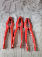 Set of 3 Nut/Shell Crackers