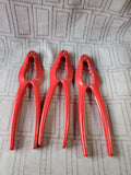 Set of 3 Nut/Shell Crackers
