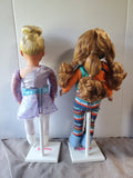 Pair of Dolls (A)