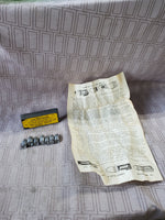 Replica Civil War Memorabilia