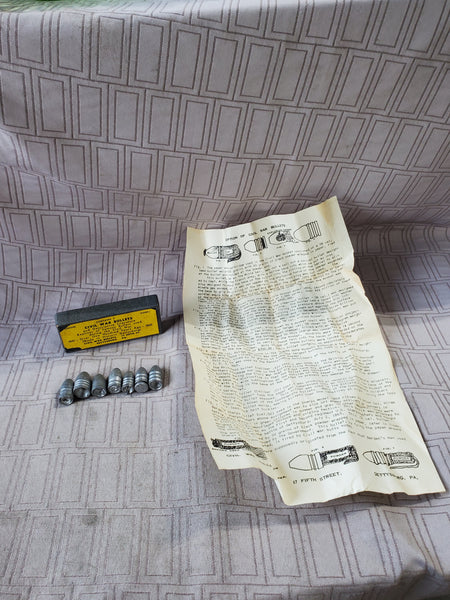 Replica Civil War Memorabilia