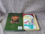 Pair of Cookbooks
