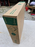 Garden Treasures 17.5" Umbrella Base-Unopened Original Box