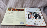 Pair of Cookbooks (B)