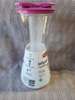 Rubbermaid Infuser Carafe