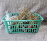 Small Christmas Decor Lot