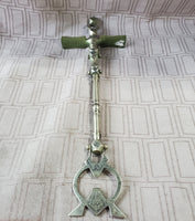 Vintage Tuareg Sugar Hammer