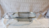 Stainless Steel Expandable Sink Colander