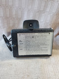 Polaroid Square Shooter 2 Land Camera UNTESTED