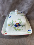 Villeroy & Boch "Persia" Butter Dish