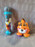 2 Piece Toddler Toy Lot WORKS