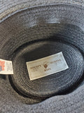 Bounty Hunter Straw Cowboy Hat