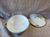 Noritake "Grasmere" Covered Vegetable Dish