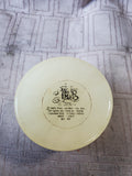 Precious Moments "Sharing the Gift of Friendship" Trinket Box