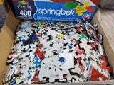 Pair of Puzzles