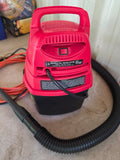 Shop-Vac 1 Gal Wet/Dry Vac w/orange Extension Cord