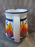 La Spiga S. Stefano Camastra Pottery Pitcher