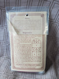 American Folk Toys, Games, and Crafts Hopscotch Games UNOPENED
