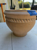 Decorative Terracotta Planter