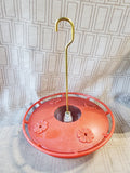 Wild Birds Unlimited High Perch Hummingbird Feeder
