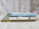 Lot of Plant Books