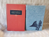 Pair of History Books
