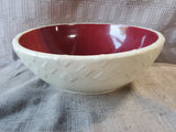 Threshold Ceramic Serving Bowl