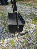 16" Spike Aerator