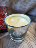 Assorted Candle Lot