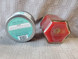Pair of Candles