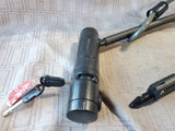 Kryptonite Bike Lock with Cable