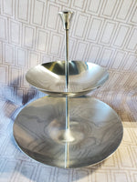 Stainless Steel Dessert Stand
