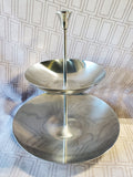 Stainless Steel Dessert Stand