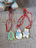 Small Hallmark Keepsake Ornament Lot
