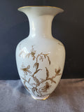 Vintage Reichenbach Porcelain Vase