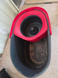 O'Cedar Mop Spinner Bucket