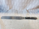 Dreizack Flat Bakers Spatula
