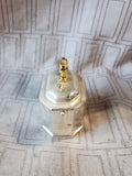Lenox Williamsburg Kirk Stieff Heart Trinket Box Ornament