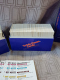 Trivia-Sense Cards